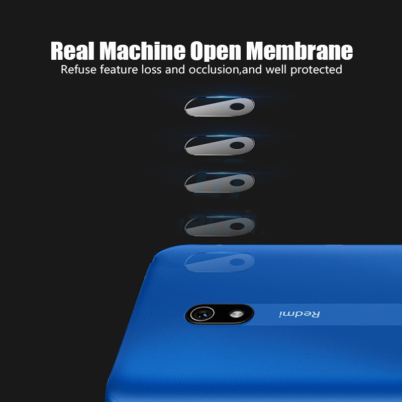 Bakeey-2PCS-Anti-scratch-HD-Clear-Tempered-Glass-Phone-Lens-Protector-for-Xiaomi-Redmi-8A-Non-origin-1593406-1
